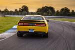 Dodge Challenger SRT Hellcat Widebody 2017 года